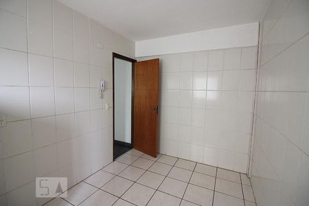 Apartamento à venda com 60m², 2 quartos e 1 vagaCozinha