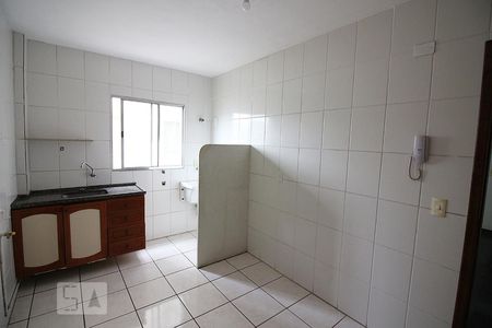 Apartamento à venda com 60m², 2 quartos e 1 vagaCozinha