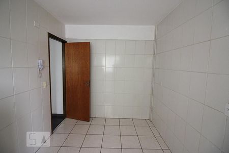Apartamento à venda com 60m², 2 quartos e 1 vagaCozinha
