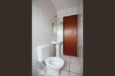 Apartamento à venda com 60m², 2 quartos e 1 vagaBanheiro