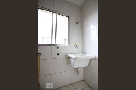 Apartamento à venda com 60m², 2 quartos e 1 vagaÁrea de Serviço