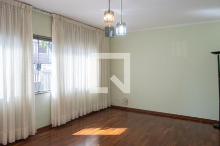 Casa à venda com 3 quartos, 210m² em Vila Isolina Mazzei, São Paulo
