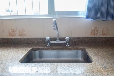 Casa à venda com 210m², 3 quartos e 3 vagasCOZINHA