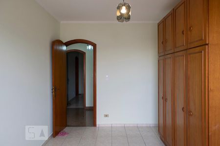 QUARTO 1 de casa à venda com 3 quartos, 210m² em Vila Isolina Mazzei, São Paulo