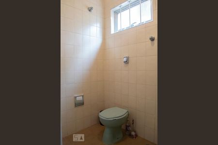 Casa à venda com 210m², 3 quartos e 3 vagasLAVABO