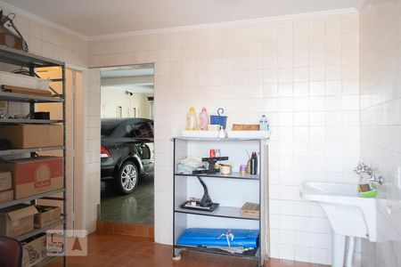Casa à venda com 210m², 3 quartos e 3 vagasDESPENSA