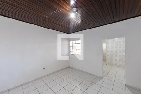 Casa para alugar com 40m², 1 quarto e sem vagaKitnet