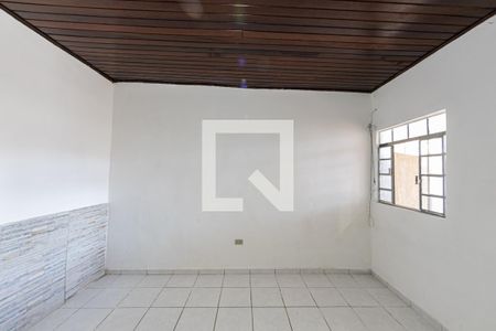 Kitnet de casa para alugar com 1 quarto, 40m² em Vila Invernada, São Paulo