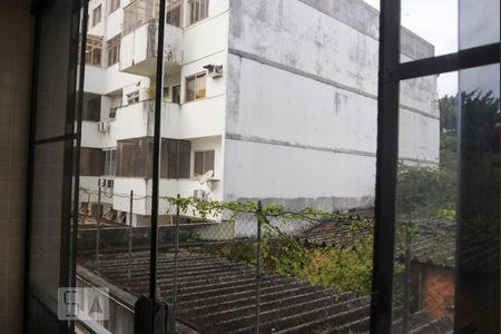 Vista da Varanda da Sala de apartamento à venda com 3 quartos, 92m² em Recreio dos Bandeirantes, Rio de Janeiro