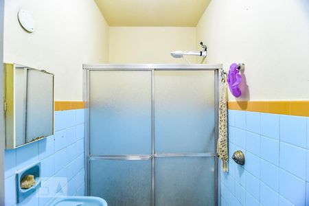 Casa à venda com 99m², 2 quartos e 1 vagaBanheiro Social