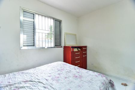 Quarto 1 de casa à venda com 2 quartos, 99m² em Vila do Bosque, São Paulo