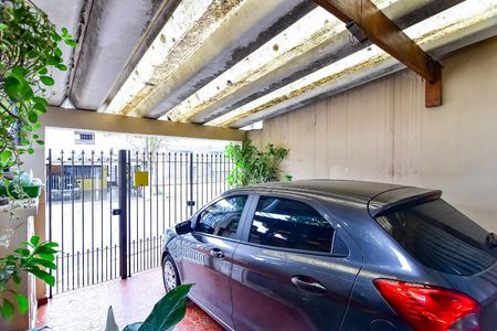 Casa à venda com 99m², 2 quartos e 1 vagaGaragem