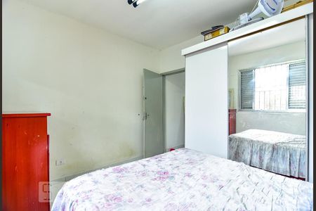 Quarto 1 de casa à venda com 2 quartos, 99m² em Vila do Bosque, São Paulo