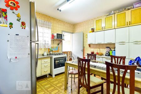 Casa à venda com 99m², 2 quartos e 1 vagaCozinha