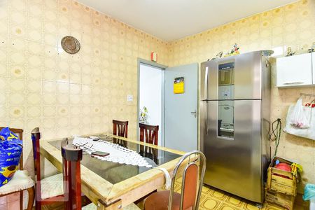 Casa à venda com 99m², 2 quartos e 1 vagaCozinha