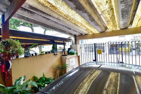 Casa à venda com 99m², 2 quartos e 1 vagaGaragem