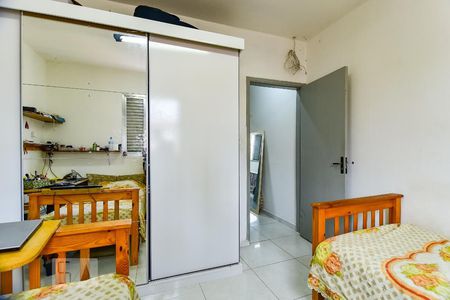 Casa à venda com 99m², 2 quartos e 1 vagaQuarto 2