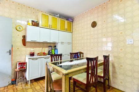 Casa à venda com 99m², 2 quartos e 1 vagaCozinha