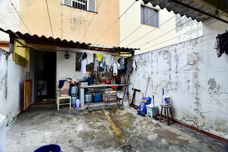 Casa à venda com 99m², 2 quartos e 1 vagaLavanderia/Área de Serviço