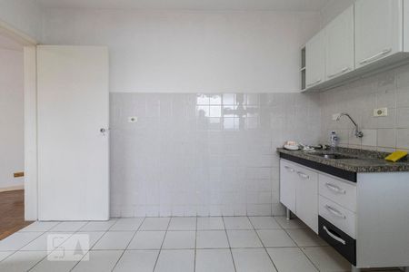 Apartamento para alugar com 70m², 2 quartos e 1 vaga Apartamento para alugar com 70m², 2 quartos e 1 vagaCozinha