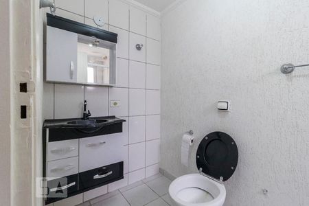 Apartamento para alugar com 70m², 2 quartos e 1 vaga Apartamento para alugar com 70m², 2 quartos e 1 vagaBanheiro