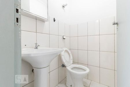 Apartamento para alugar com 70m², 2 quartos e 1 vaga Apartamento para alugar com 70m², 2 quartos e 1 vagaBanheiro