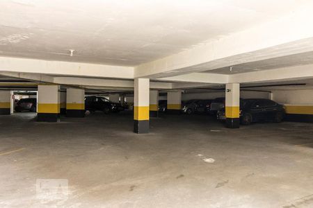 Apartamento para alugar com 70m², 2 quartos e 1 vaga Apartamento para alugar com 70m², 2 quartos e 1 vagaGaragem