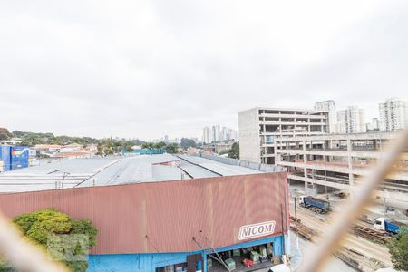 Vista do Quarto 1 de apartamento para alugar com 2 quartos, 70m² em Jardim Brasil (zona Sul), São Paulo