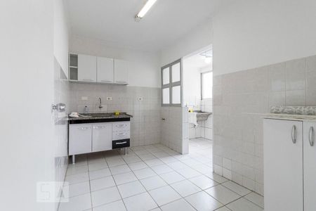 Apartamento para alugar com 70m², 2 quartos e 1 vaga Apartamento para alugar com 70m², 2 quartos e 1 vagaCozinha