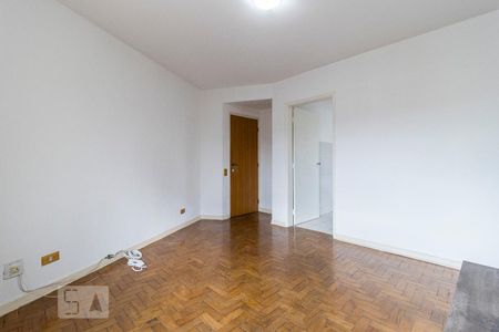 Sala de apartamento para alugar com 2 quartos, 70m² em Jardim Brasil (zona Sul), São Paulo