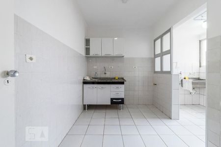 Apartamento para alugar com 70m², 2 quartos e 1 vaga Apartamento para alugar com 70m², 2 quartos e 1 vagaCozinha