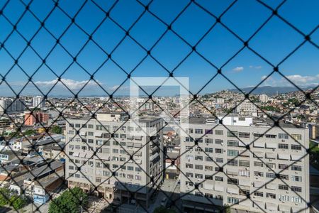 Apartamento para alugar com 75m², 3 quartos e 2 vagas Apartamento para alugar com 75m², 3 quartos e 2 vagasVista do Quarto 2