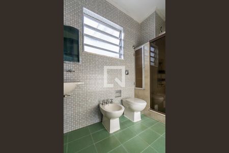 Apartamento para alugar com 75m², 3 quartos e 2 vagas Apartamento para alugar com 75m², 3 quartos e 2 vagasBanheiro