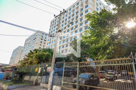 Apartamento para alugar com 75m², 3 quartos e 2 vagas Apartamento para alugar com 75m², 3 quartos e 2 vagasFachada do Condomínio