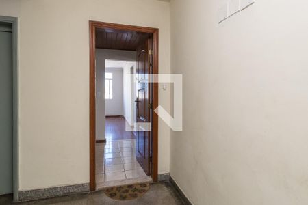 Apartamento para alugar com 75m², 3 quartos e 2 vagas Apartamento para alugar com 75m², 3 quartos e 2 vagasÁrea comum - Entrada do imóvel