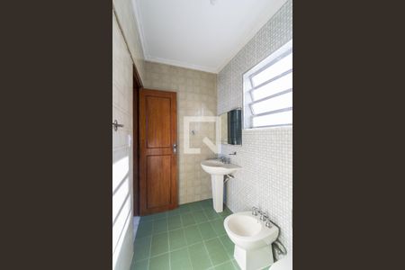 Apartamento para alugar com 75m², 3 quartos e 2 vagas Apartamento para alugar com 75m², 3 quartos e 2 vagasBanheiro