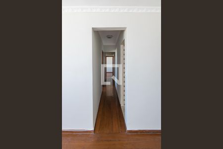 Apartamento para alugar com 75m², 3 quartos e 2 vagas Apartamento para alugar com 75m², 3 quartos e 2 vagasSala