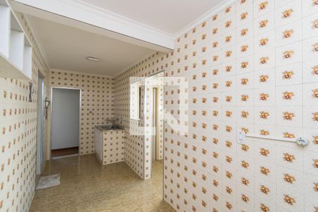 Apartamento para alugar com 75m², 3 quartos e 2 vagas Apartamento para alugar com 75m², 3 quartos e 2 vagasCozinha