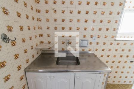 Apartamento para alugar com 75m², 3 quartos e 2 vagas Apartamento para alugar com 75m², 3 quartos e 2 vagasCozinha