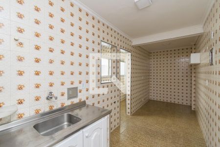 Apartamento para alugar com 75m², 3 quartos e 2 vagas Apartamento para alugar com 75m², 3 quartos e 2 vagasCozinha