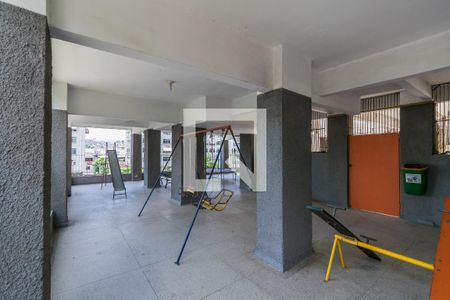 Apartamento para alugar com 75m², 3 quartos e 2 vagas Apartamento para alugar com 75m², 3 quartos e 2 vagasÁrea Comum - Playground