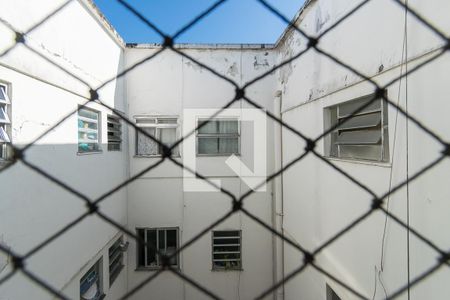 Apartamento para alugar com 75m², 3 quartos e 2 vagas Apartamento para alugar com 75m², 3 quartos e 2 vagasVista da Área de Serviço