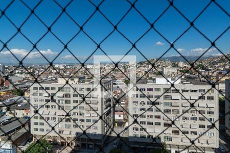 Apartamento para alugar com 75m², 3 quartos e 2 vagas Apartamento para alugar com 75m², 3 quartos e 2 vagasVista do Quarto 1