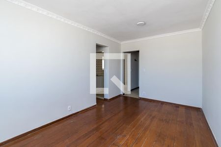 Apartamento para alugar com 75m², 3 quartos e 2 vagas Apartamento para alugar com 75m², 3 quartos e 2 vagasSala