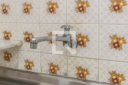 Apartamento para alugar com 75m², 3 quartos e 2 vagas Apartamento para alugar com 75m², 3 quartos e 2 vagasCozinha - Torneira