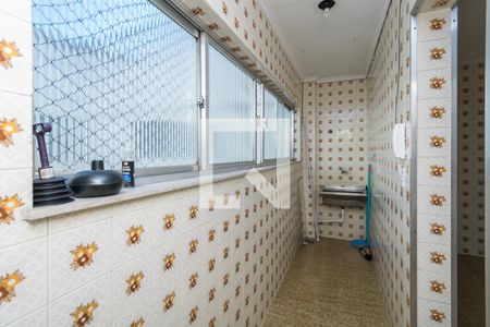 Apartamento para alugar com 75m², 3 quartos e 2 vagas Apartamento para alugar com 75m², 3 quartos e 2 vagasÁrea de Serviço