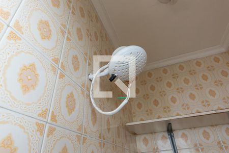Apartamento para alugar com 75m², 3 quartos e 2 vagas Apartamento para alugar com 75m², 3 quartos e 2 vagasBanheiro de Serviço