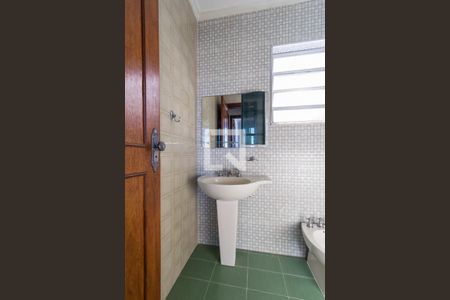 Apartamento para alugar com 75m², 3 quartos e 2 vagas Apartamento para alugar com 75m², 3 quartos e 2 vagasBanheiro