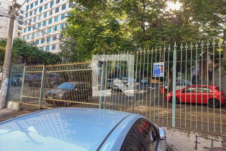 Apartamento para alugar com 75m², 3 quartos e 2 vagas Apartamento para alugar com 75m², 3 quartos e 2 vagasFachada da Entrada