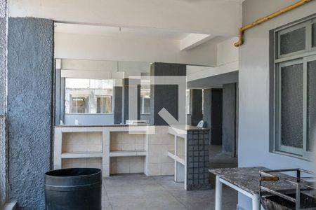 Apartamento para alugar com 75m², 3 quartos e 2 vagas Apartamento para alugar com 75m², 3 quartos e 2 vagasÁrea comum - Salão de festas